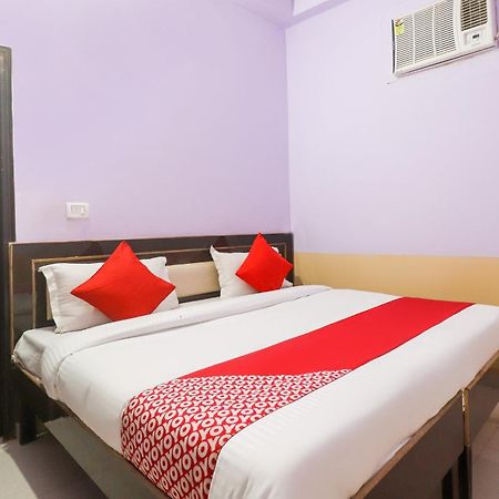 Hotel O Sunrise Inn Indirapuram Eksteriør billede