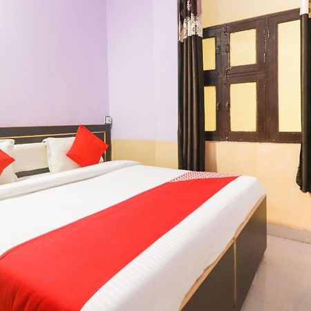 Hotel O Sunrise Inn Indirapuram Eksteriør billede